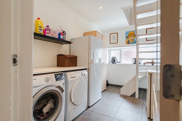 Medium property photo - Spoorstraat 52, 9503 AS Stadskanaal